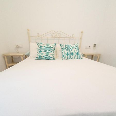 Apartamento Centro Calle Plata 桑卢卡尔-德巴拉梅达 外观 照片