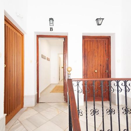 Apartamento Centro Calle Plata 桑卢卡尔-德巴拉梅达 外观 照片